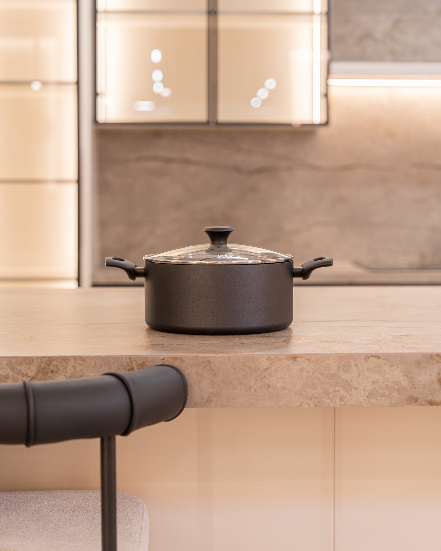 Food appeal طنجرة