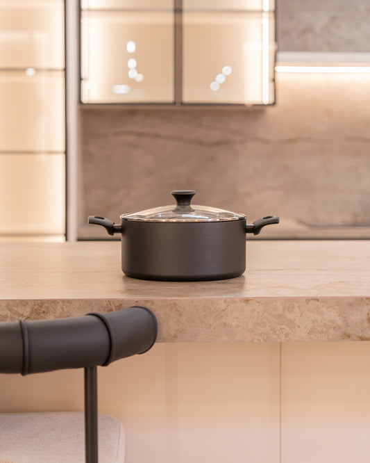 Food appeal طنجرة