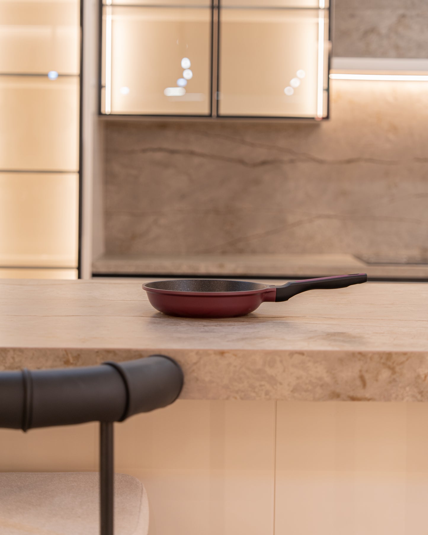 Food appeal قلايات