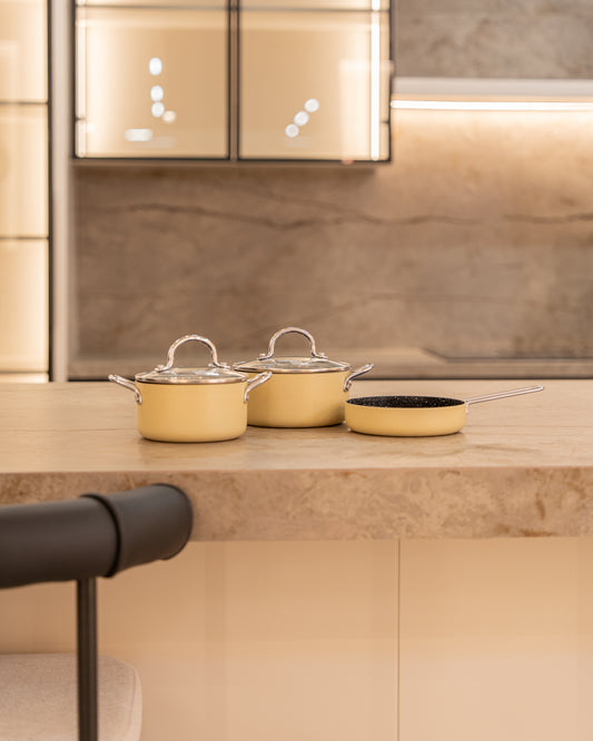 Food appeal ( mini )طقم