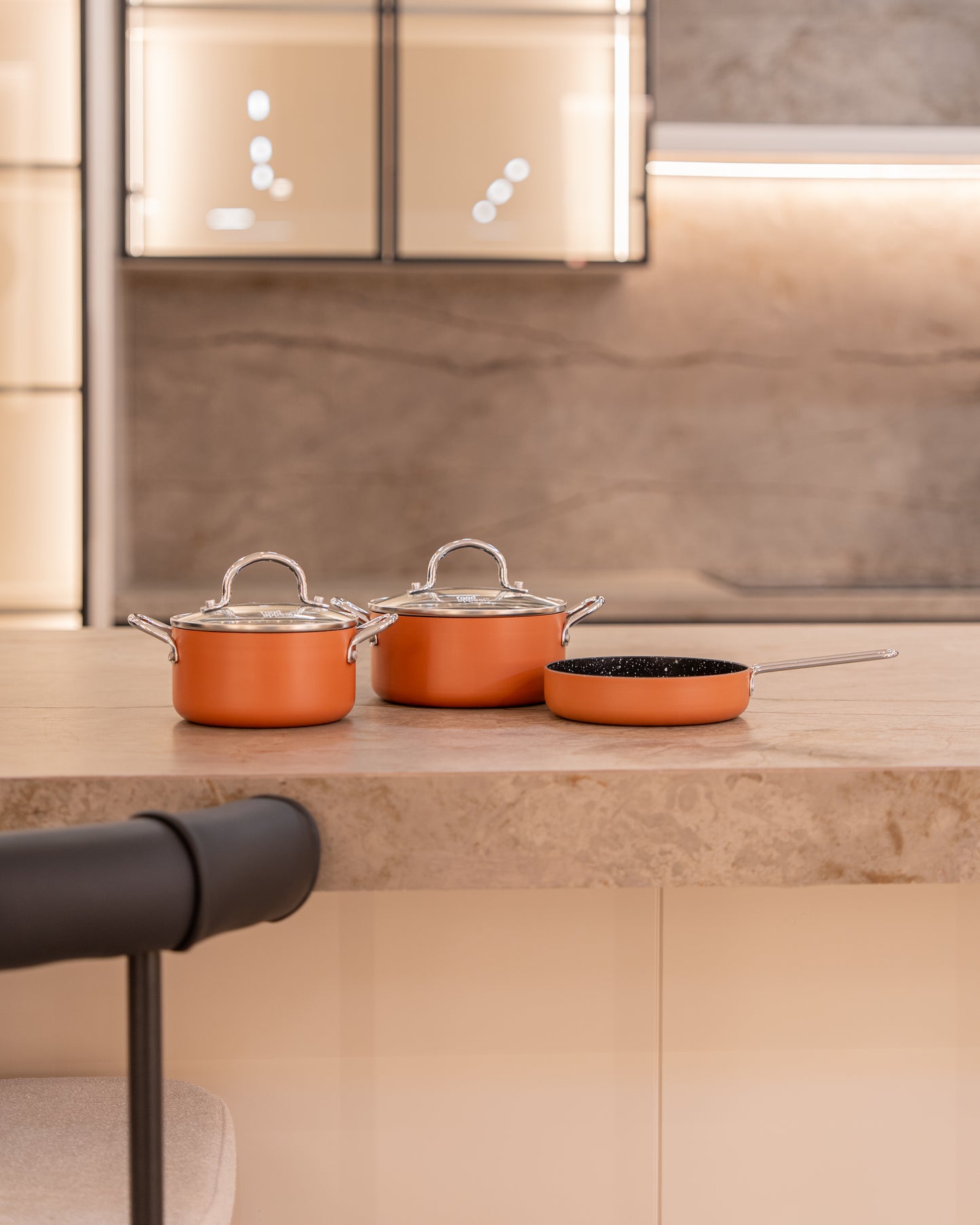 Food appeal ( mini ) طقم