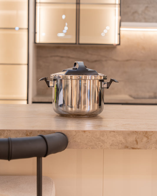 Dream Chef طنجرة ضغط