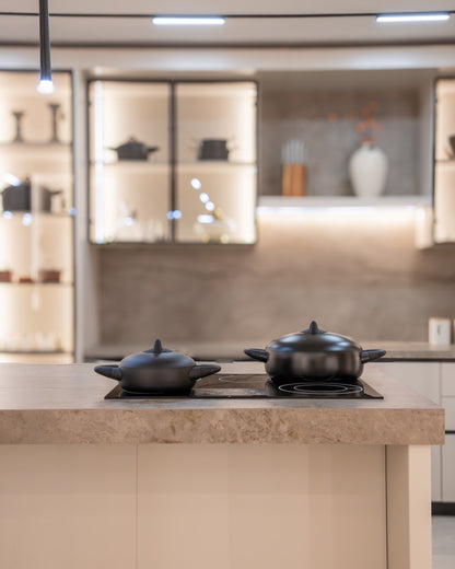 SOLTAM ( Twist ) طناجر