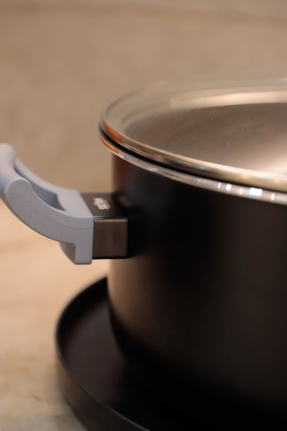 SOLTAM طنجرة مقلوبة