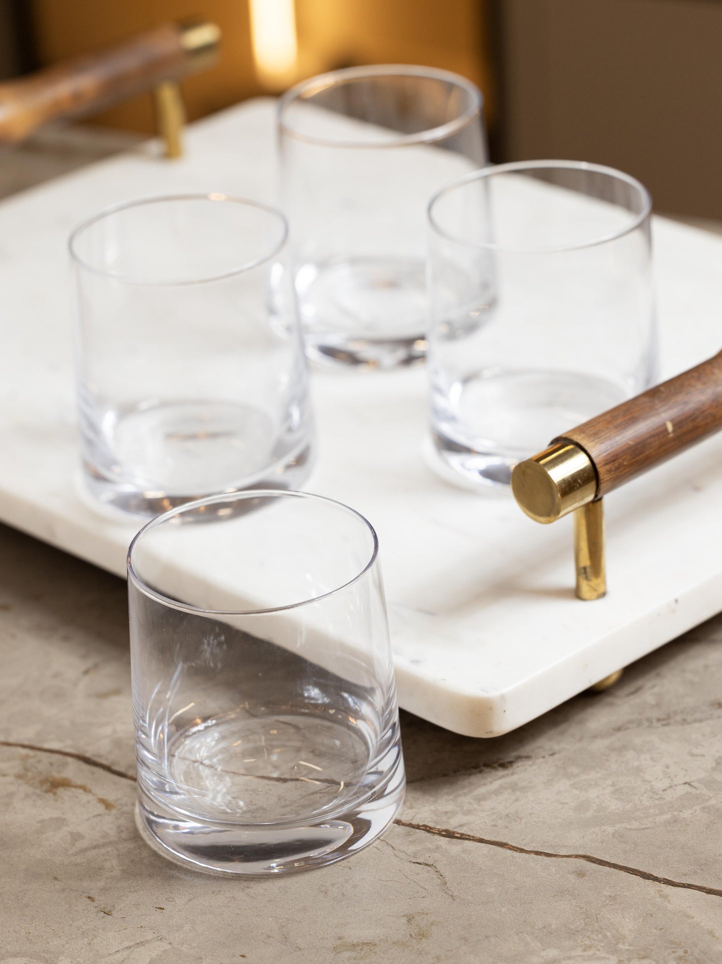 شاف تقديم بتصميم عملي