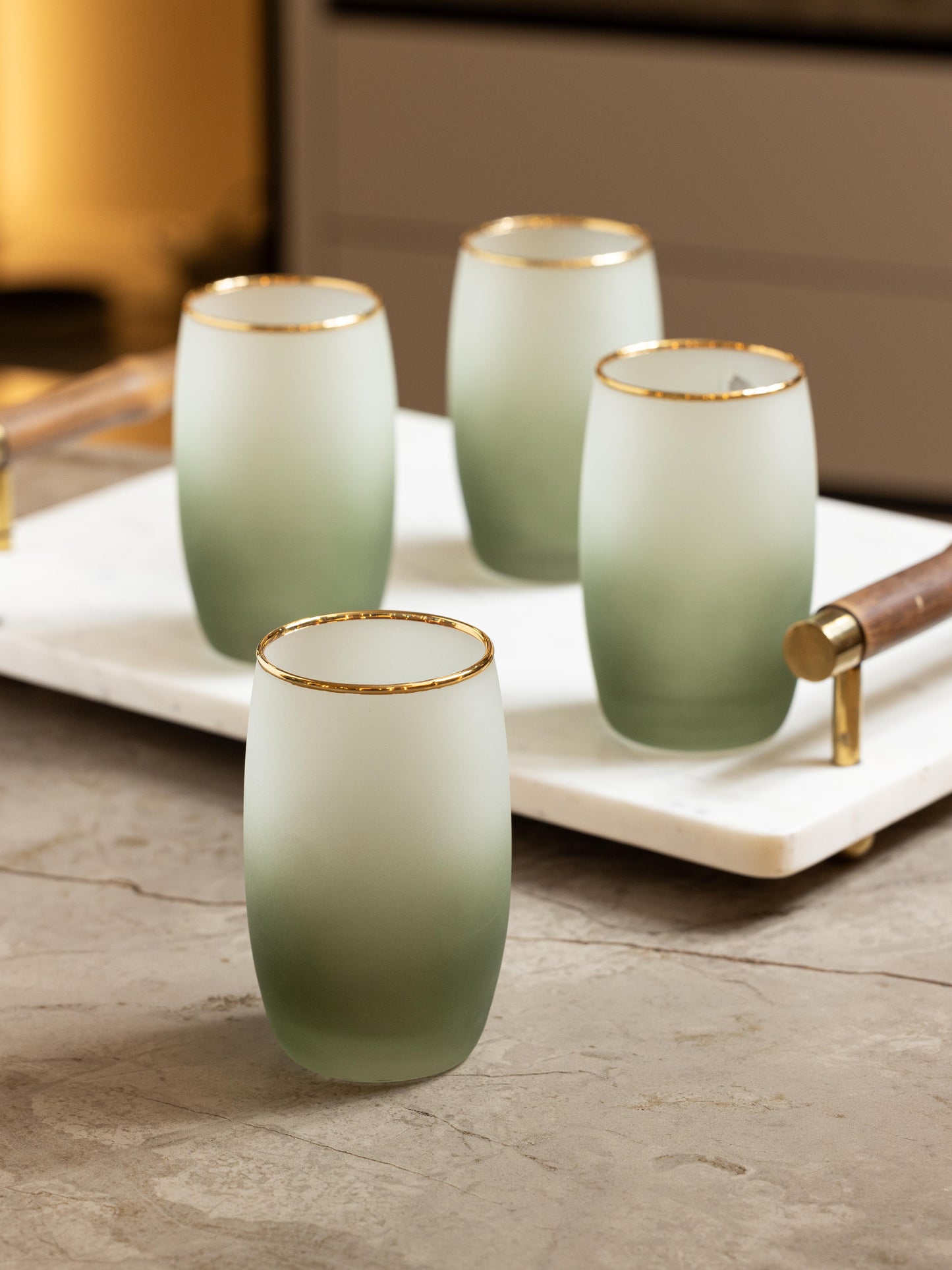 شاف تقديم بتصميم مميز