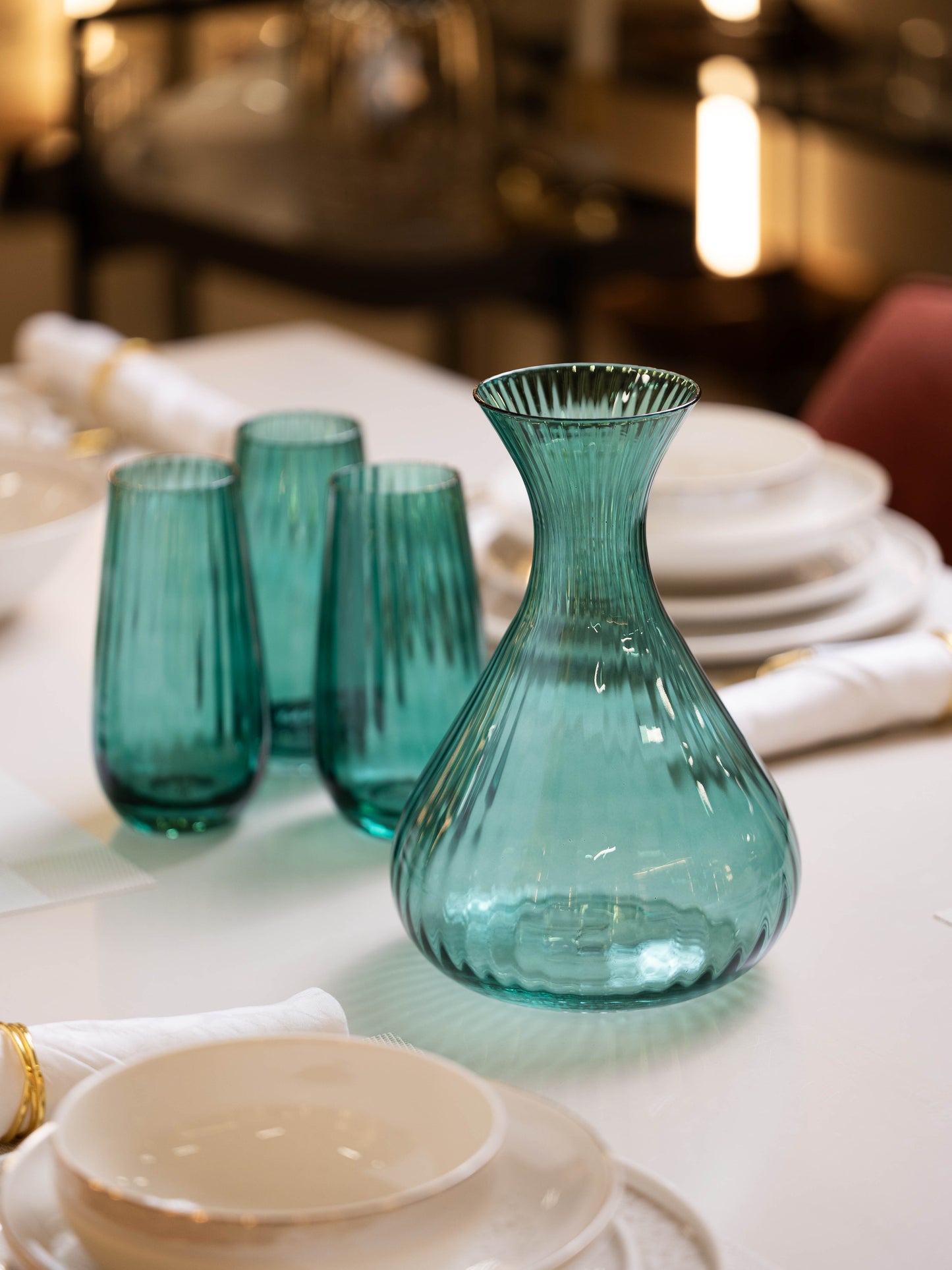 شاف تقديم بتصميم مميز