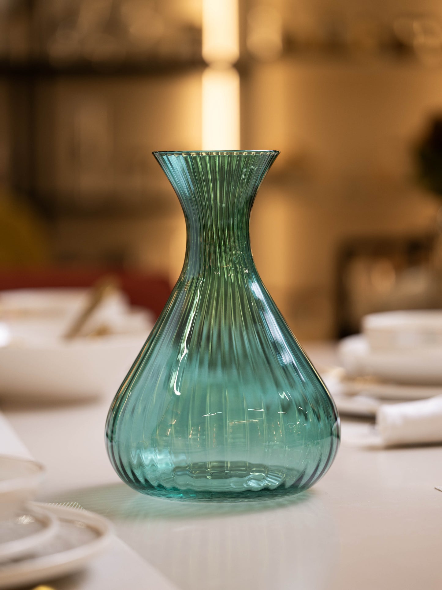 شاف تقديم بتصميم مميز