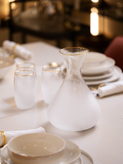 شاف تقديم بتصميم أنيق