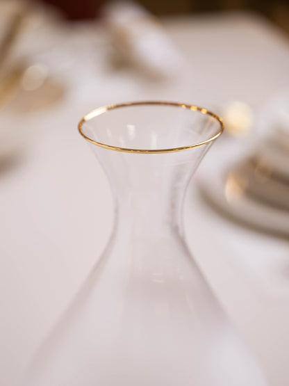 شاف تقديم بتصميم أنيق