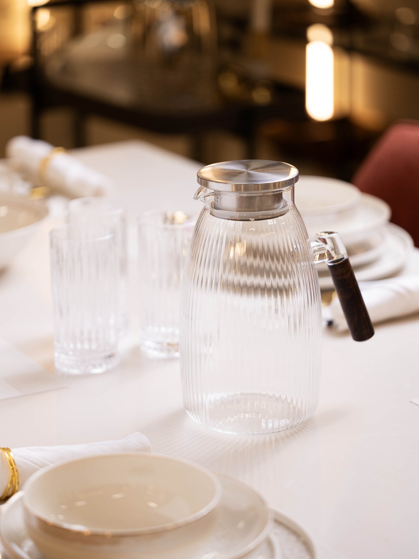 شاف تقديم بتصميم عملي