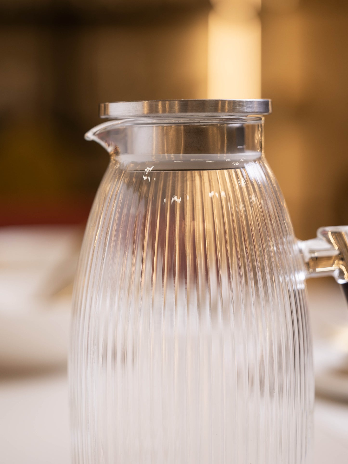 شاف تقديم بتصميم عملي