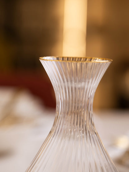 شاف تقديم بتصميم أنيق