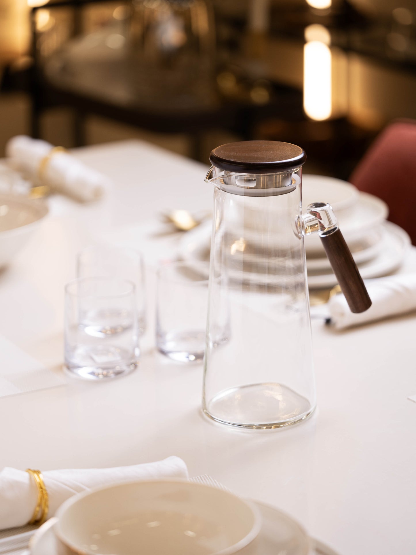 شاف تقديم بتصميم عملي