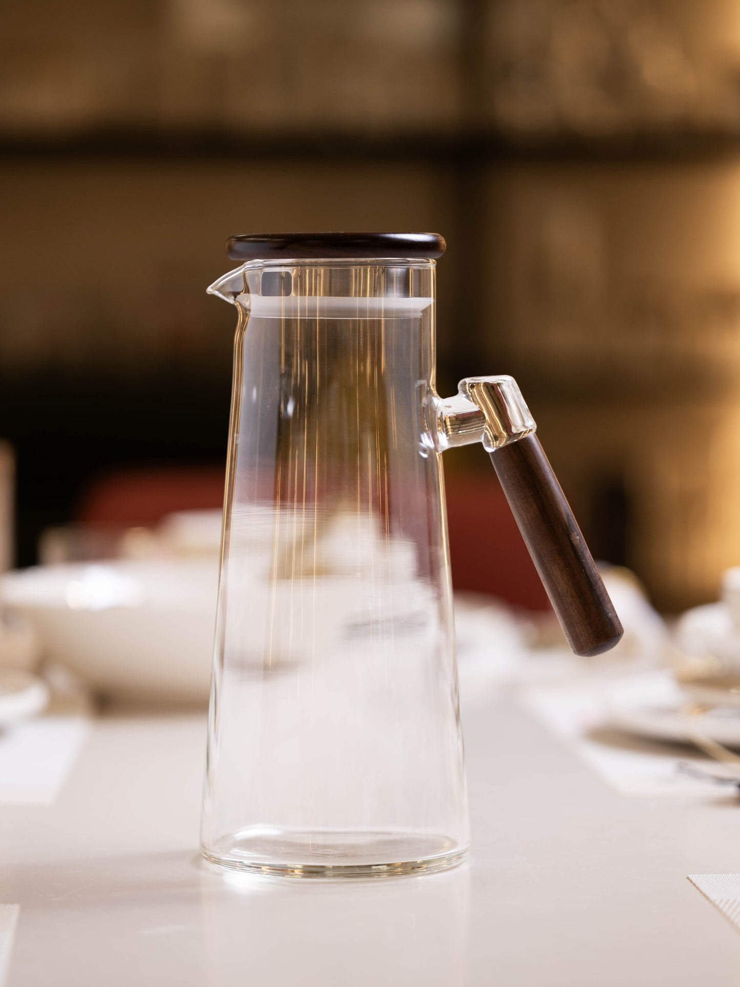 شاف تقديم بتصميم عملي