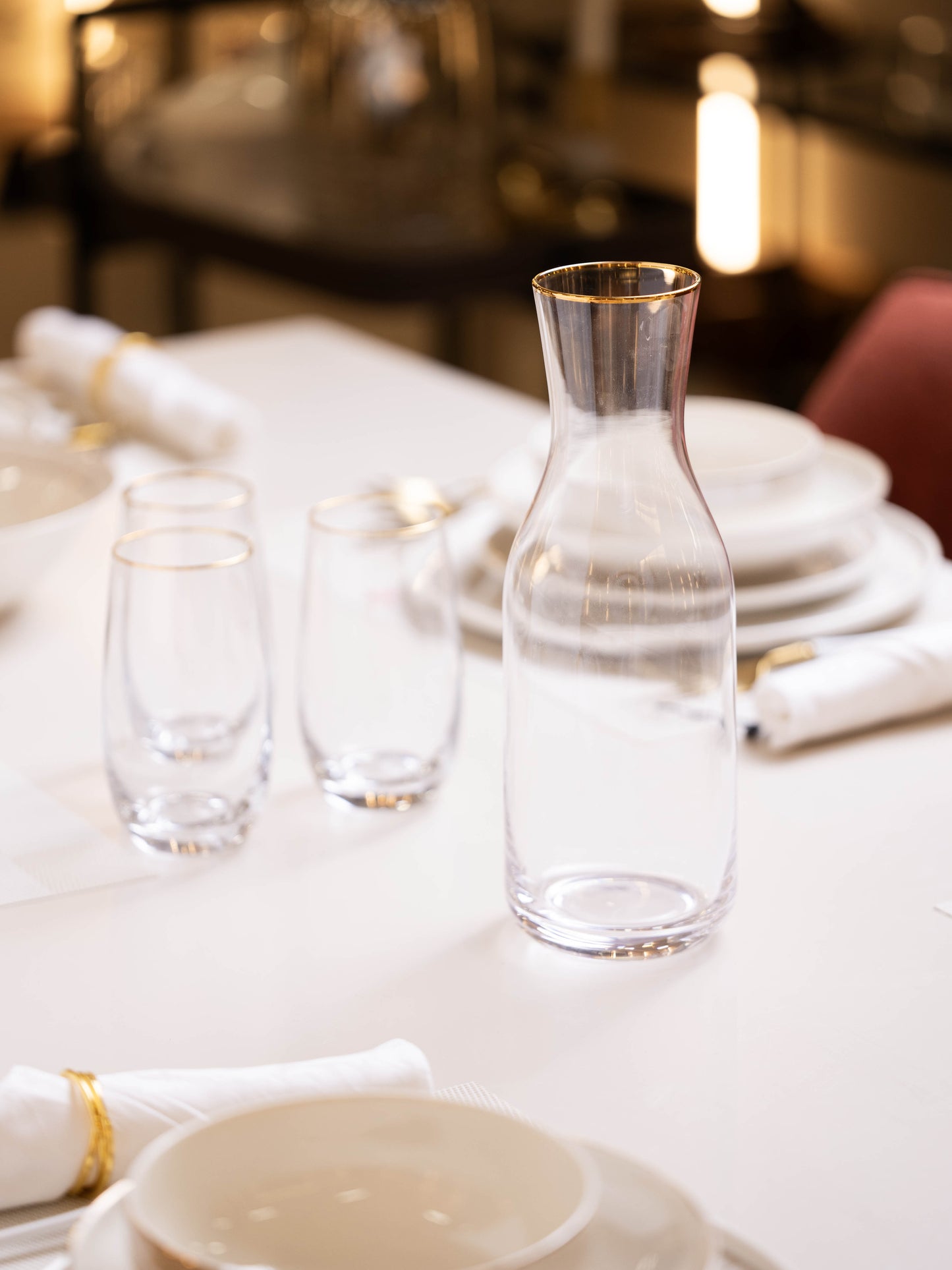 شاف تقديم بتصميم عملي