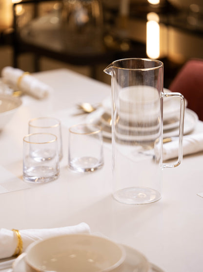 شاف تقديم بتصميم أنيق