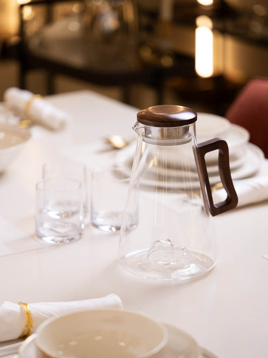 شاف تقديم بتصميم مميز