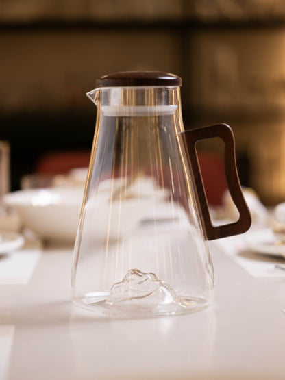 شاف تقديم بتصميم مميز