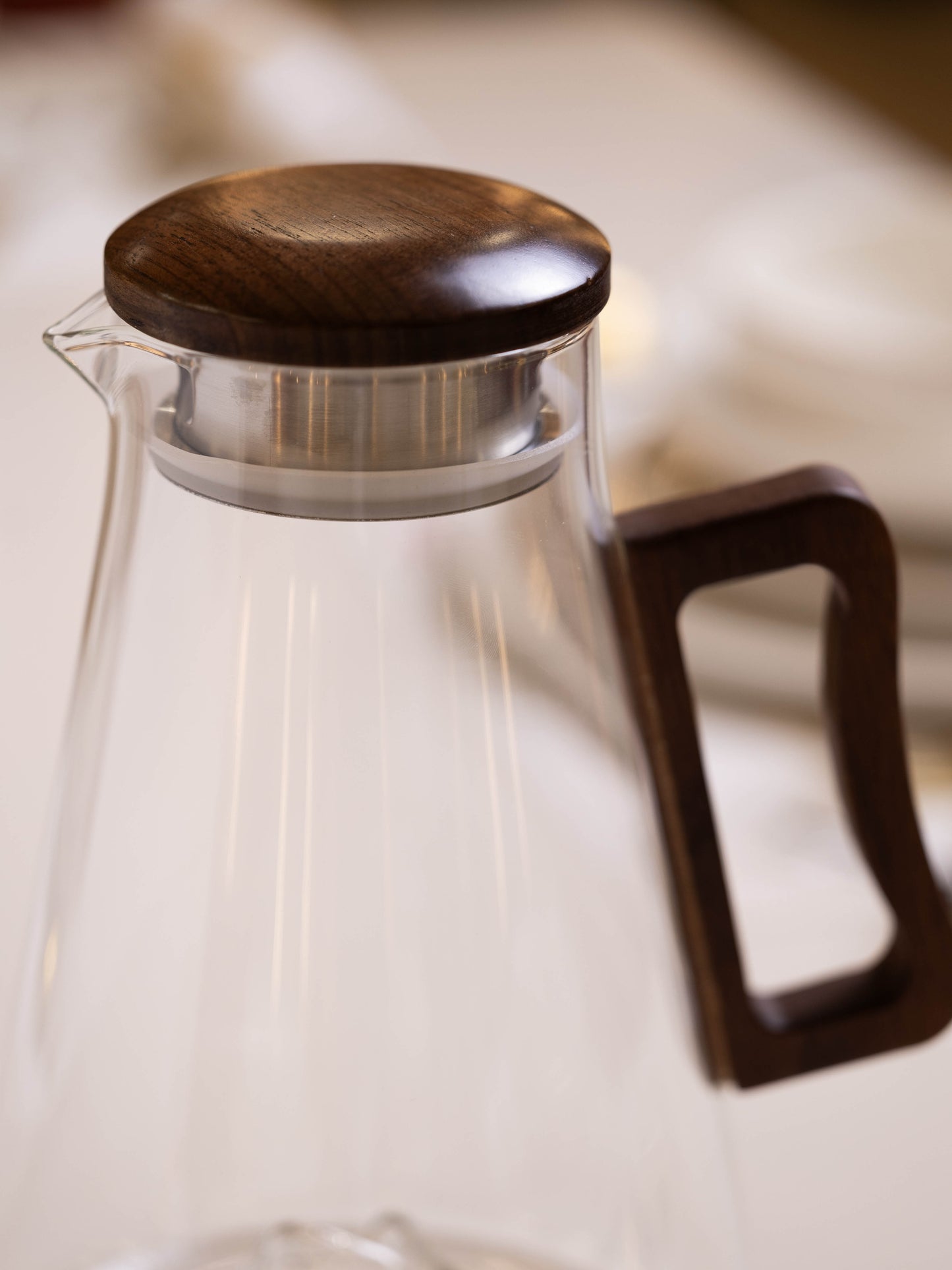 شاف تقديم بتصميم مميز