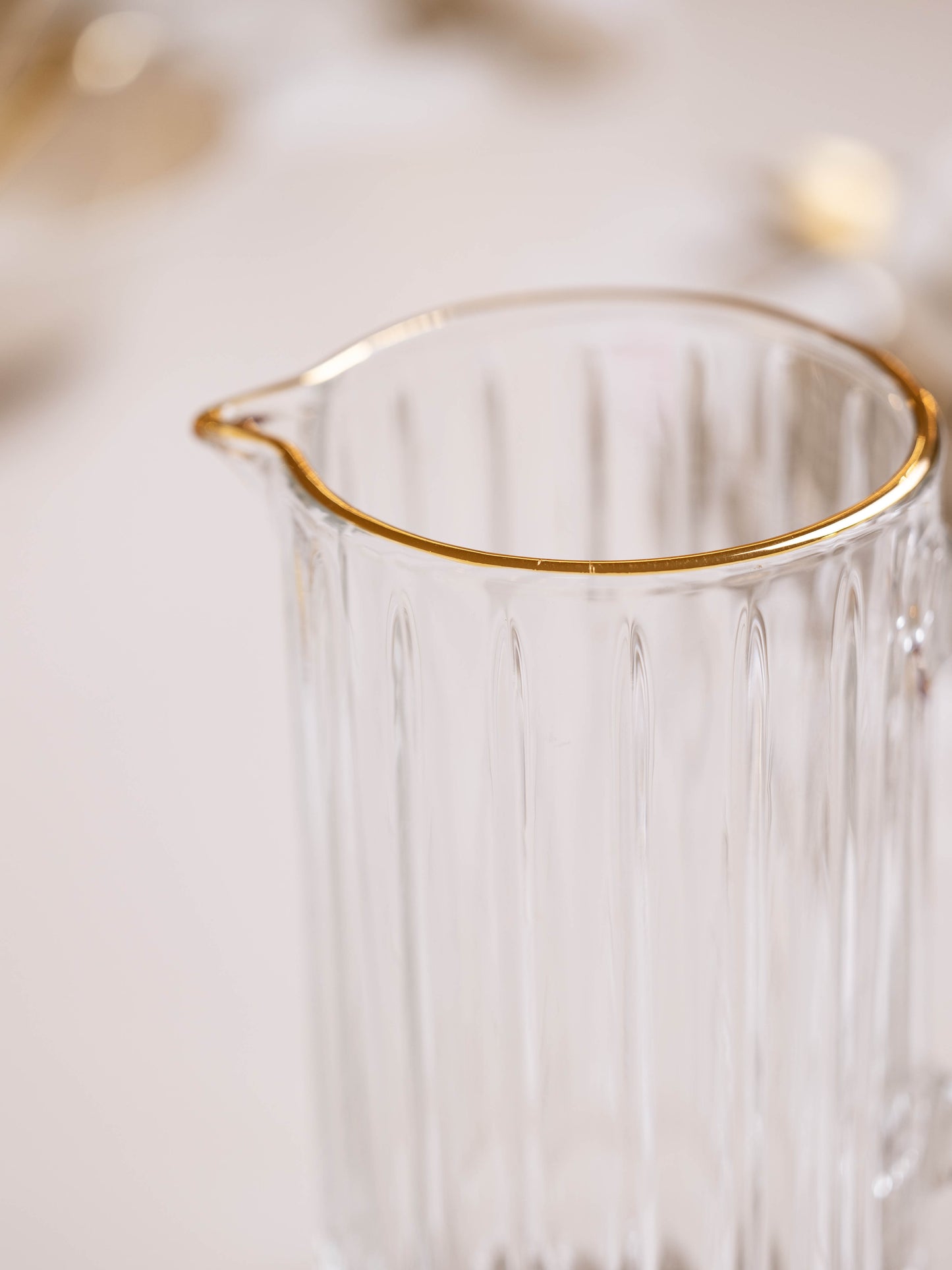 شاف تقديم بتصميم كلاسيك