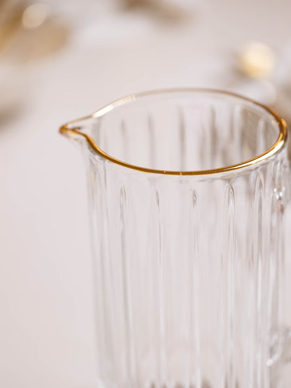 شاف تقديم بتصميم كلاسيك