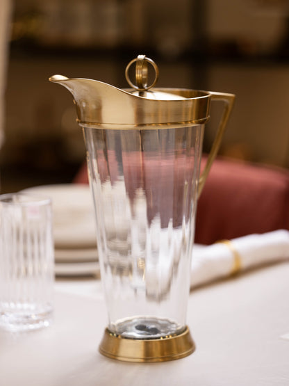 شاف تقديم بتصميم كلاسيك