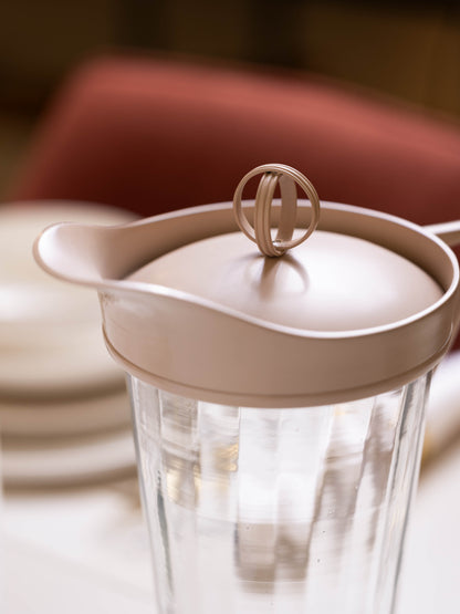 شاف تقديم بتصميم كلاسيك