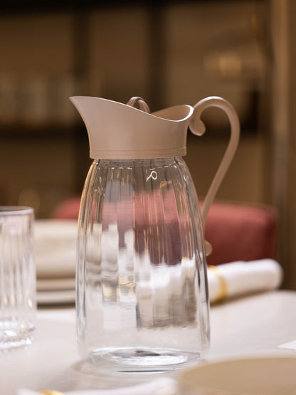 طقم كاسات بتصميم كلاسيك