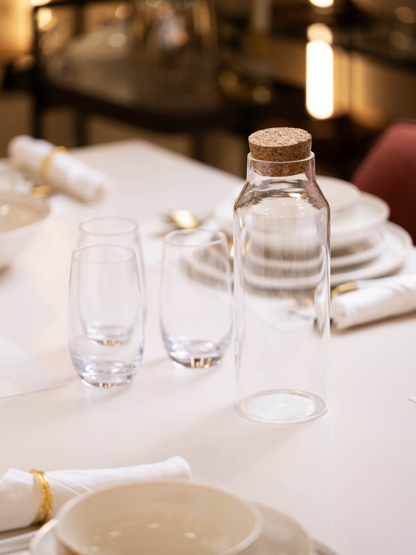 شاف تقديم بتصميم عملي