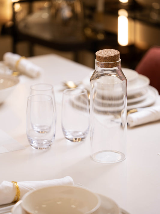 شاف تقديم بتصميم عملي