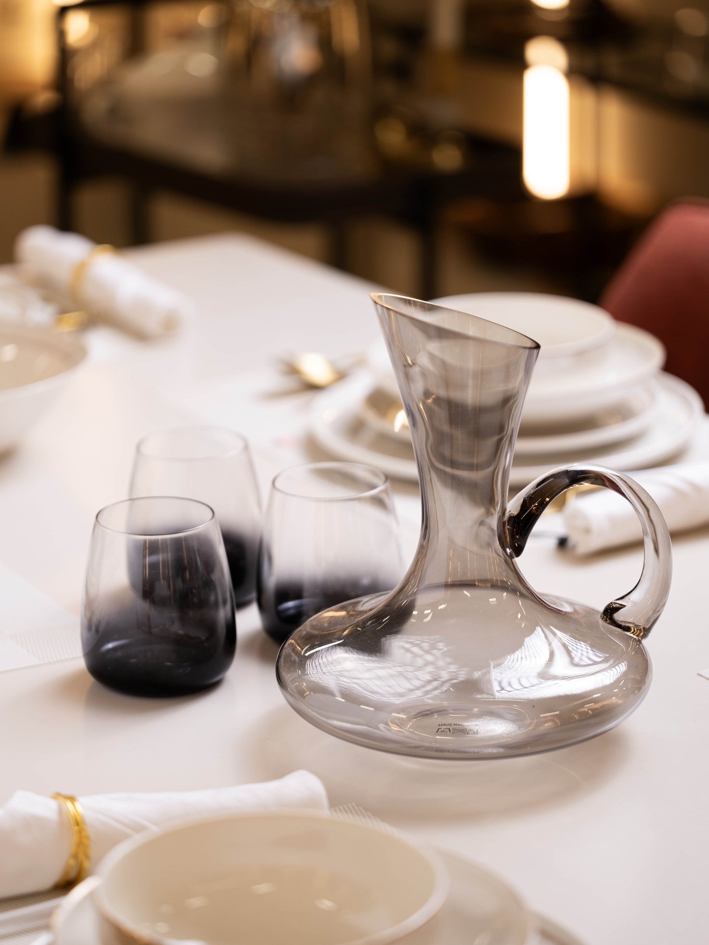 شاف تقديم بتصميم مميز