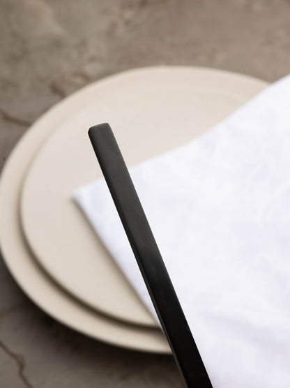 طقم ملاعق بتصميم أنيق