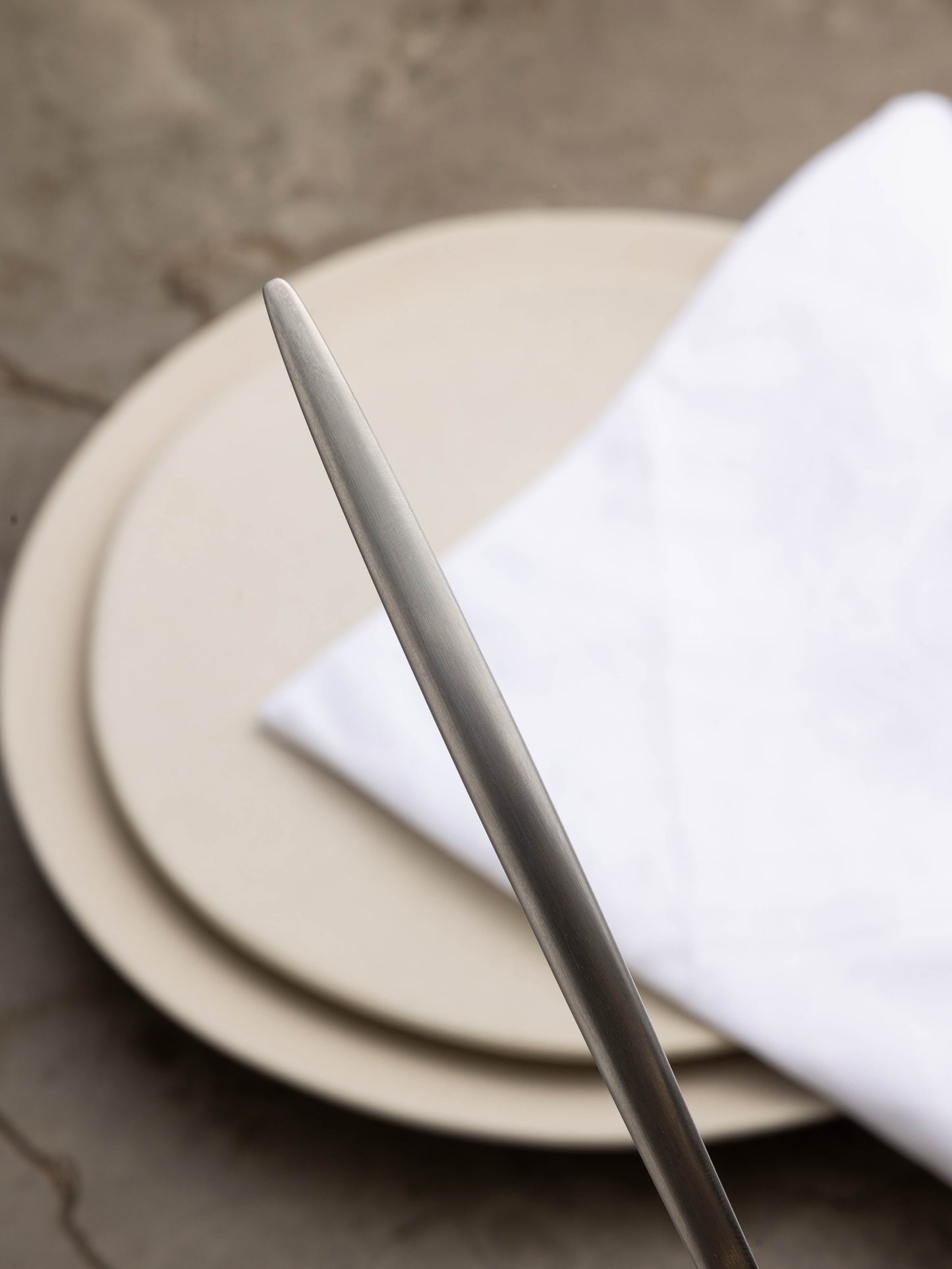 طقم ملاعق بتصميم مميز