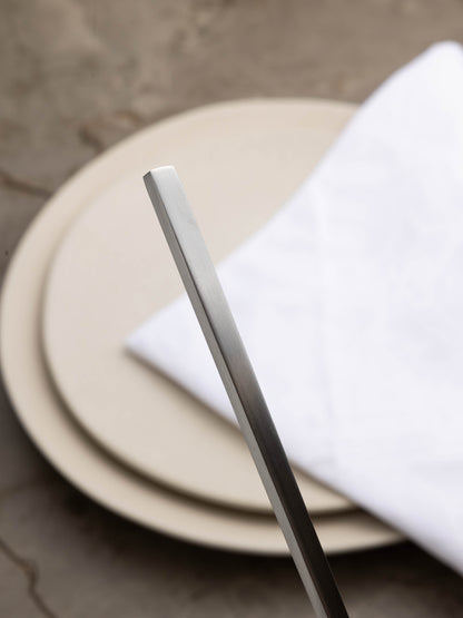 طقم ملاعق بتصميم أنيق