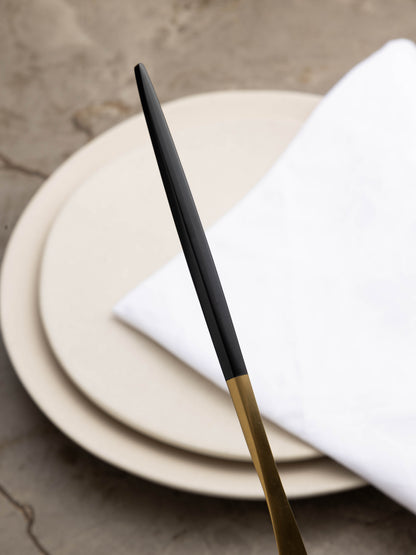 طقم ملاعق بتصميم مميز