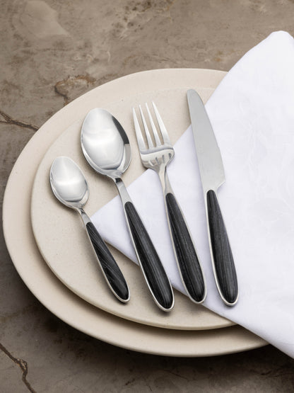 طقم ملاعق بتصميم مميز