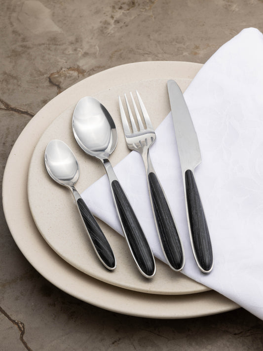 طقم ملاعق بتصميم مميز