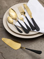 طقم ملاعق بتصميم مميز