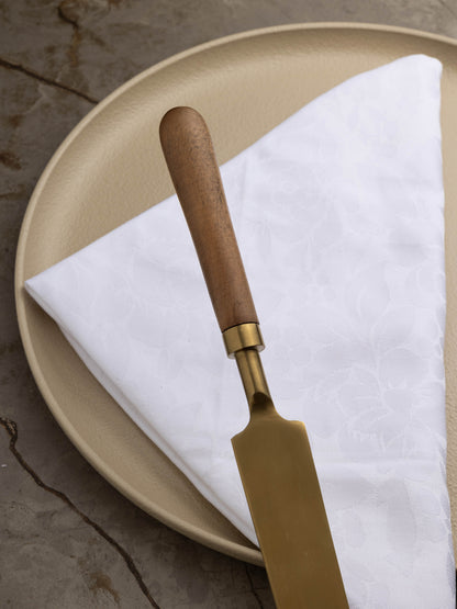 طقم كفاكير كيك بتصميم أنيق