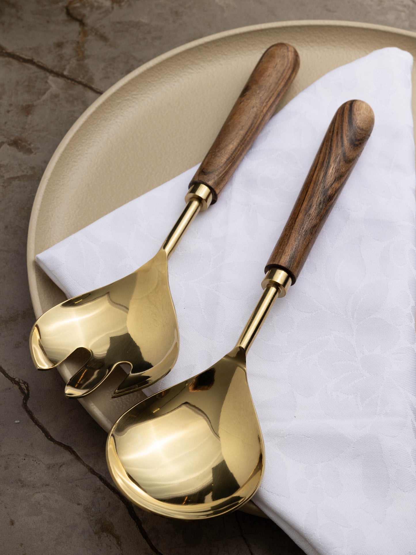 طقم كفاكير بتصميم أنيق