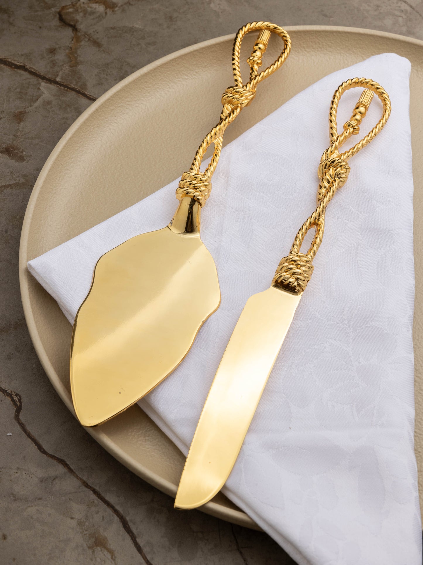 طقم كفاكير بتصميم كلاسيك