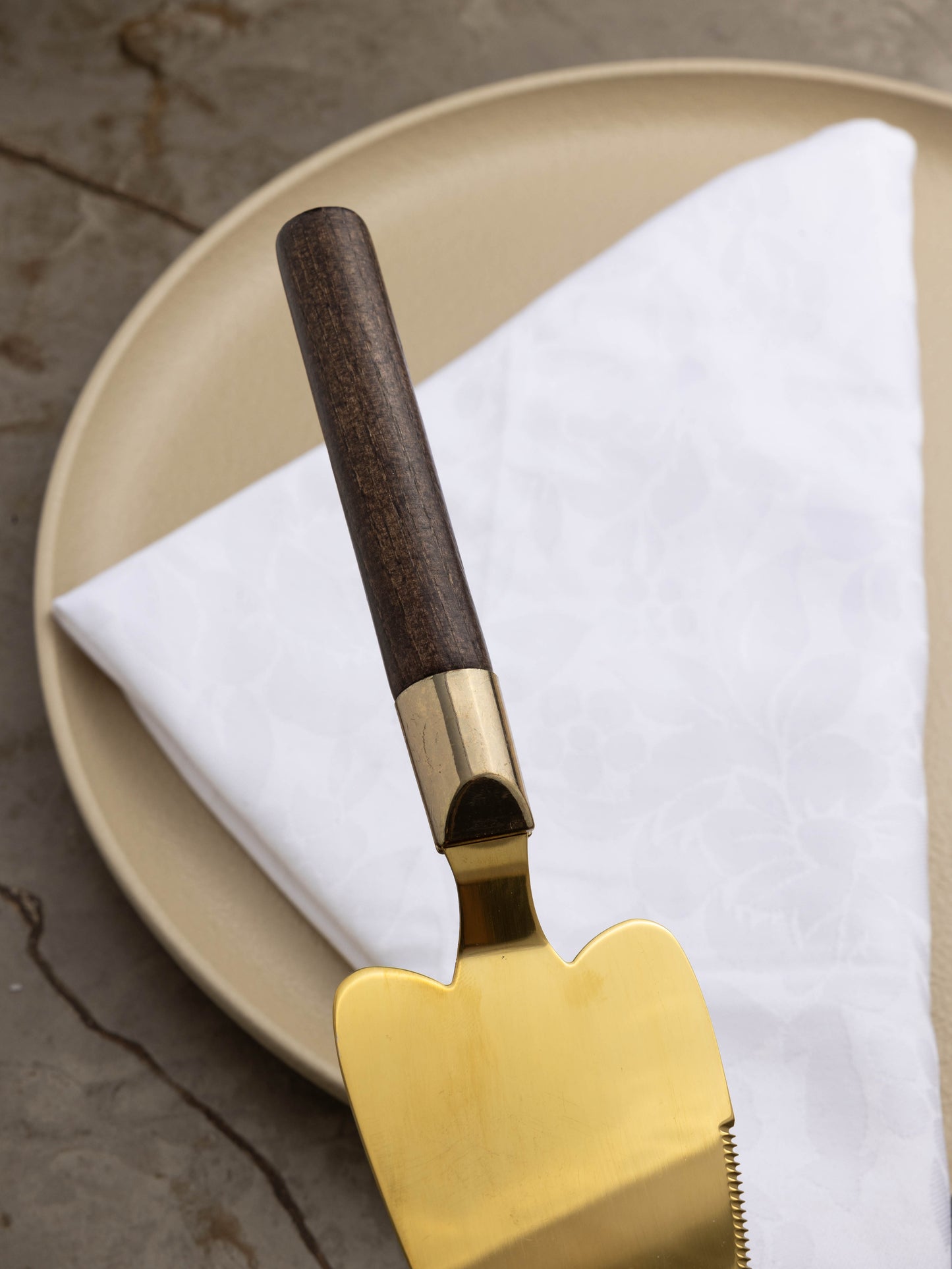 طقم كفاكير كيك بتصميم أنيق