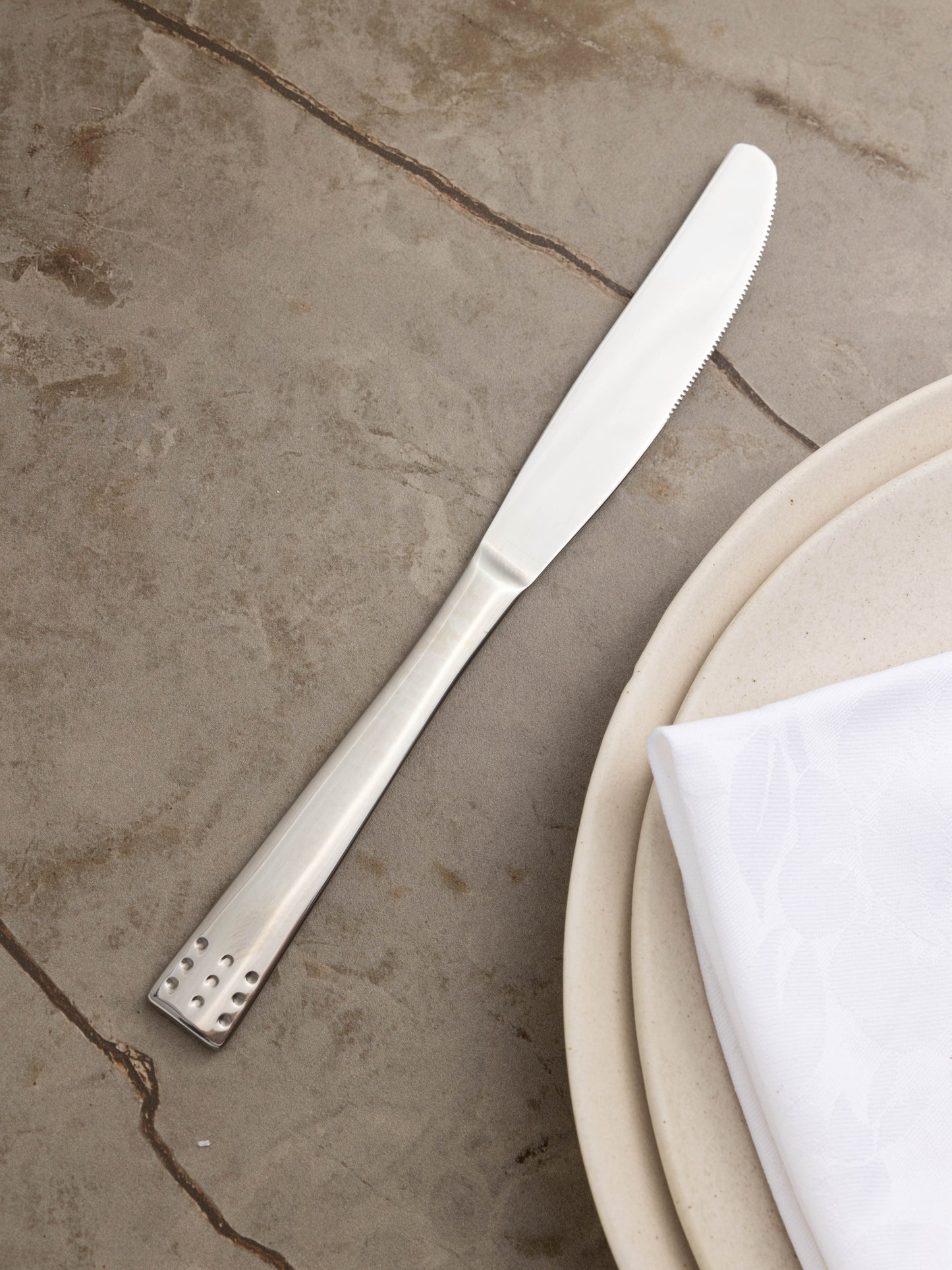 Food appeal طقم سكاكين