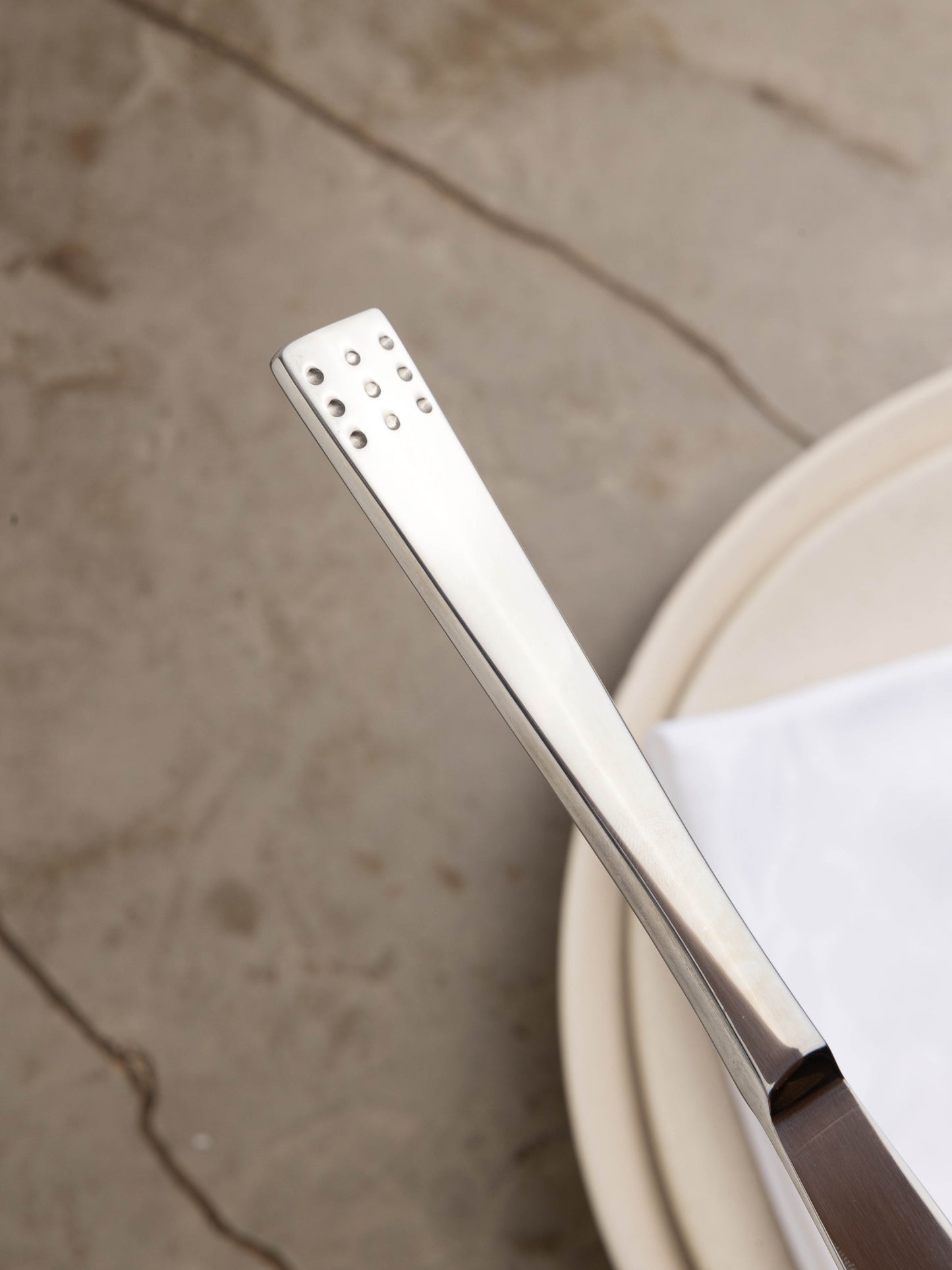 Food appeal طقم سكاكين