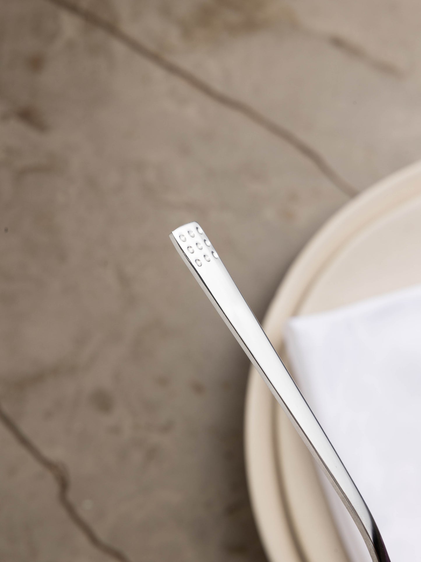 Food appeal طقم شوك صغيرة