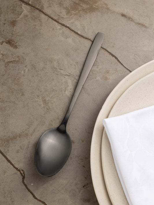 Food appeal طقم ملاعق