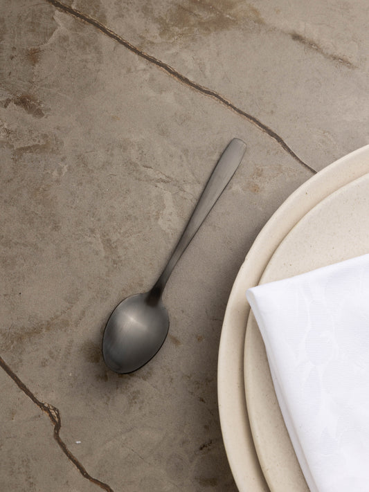 Food appeal طقم ملاعق صغيرة