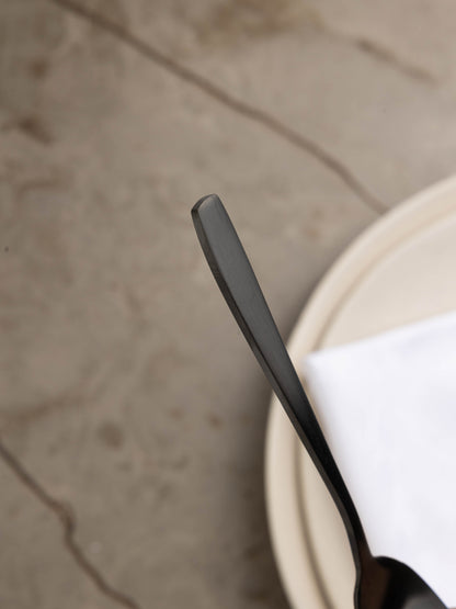 Food appeal طقم ملاعق صغيرة