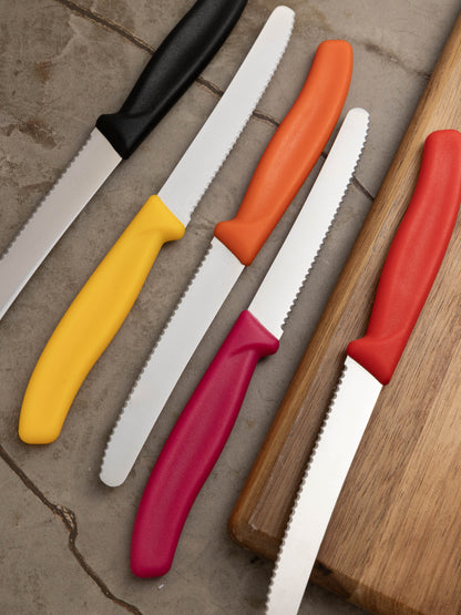 Food appeal طقم سكاكين